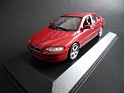 1:43 Minichamps Volvo S 60 R 2003 Red